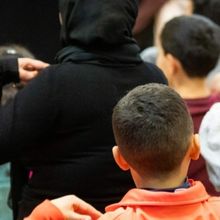 La Monnaie Hosts a Kids Workshop For CASSANDRA in September