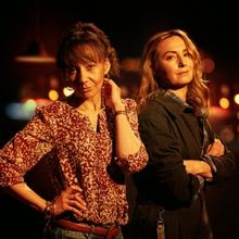 Lisa McCune and Paula Arundell Will Lead in Australian premiere of SWEAT