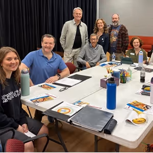 MAURITUS Comes to Riverside Theatre