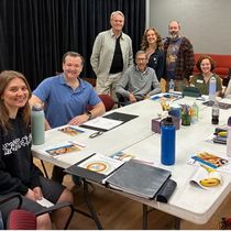 MAURITUS Comes to Riverside Theatre