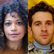 Rebecca Naomi Jones and More Will Lead MOTHER RUSSIA Off-Broadway