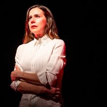 Hannah Moscovitch's RED LIKE FRUIT to Make UK Premiere at Edinburgh Festival Fringe 