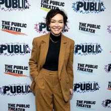 Katrina Lenk, Amber Gray, Aisha De Haas & More to Star in Second Annual FREEFEST