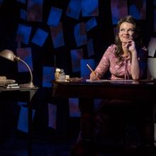 DEAR JACK, DEAR LOUISE Comes to Florida Studio Theatre Next Month