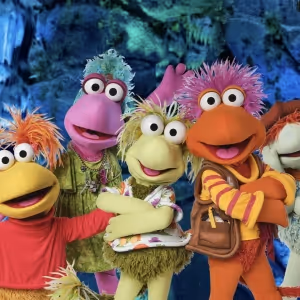 Jim Henson's FRAGGLE ROCK: BACK TO THE ROCK LIVE Will Embark on North American Tour
