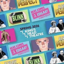 Two Musical Premieres and More Set for King’s Head Theatre 2026 Spring Season