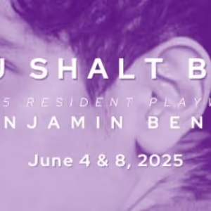 Chance Theater To Present the OTR Staged Reading of AND THOU SHALT BE HEALED