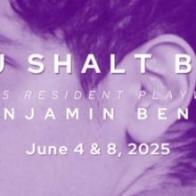 Chance Theater To Present the OTR Staged Reading of AND THOU SHALT BE HEALED