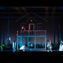 照片：THE NOTEBOOK 在菲律宾国际首演 Photo