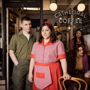DOGFIGHT Comes to Melbourne in November