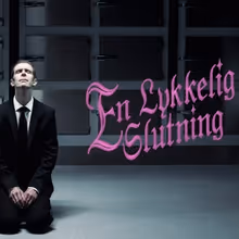 EN LYKKELIG SLUTNING Comes to Aarhus Teater