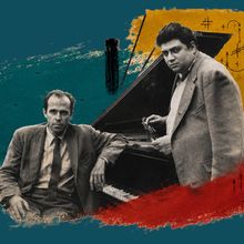GRAPHIC CONTENT: FELDMAN & BROWN AT 100 to Present 17 Concerts Across NYC