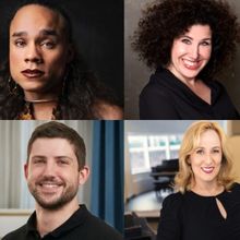 Rhinebeck Writers Retreat Will Host Residencies For 24 Writers Of Nine New Musicals