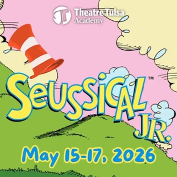 SEUSSICAL JR. Will Come to Tulsa Performing Arts Center Photo