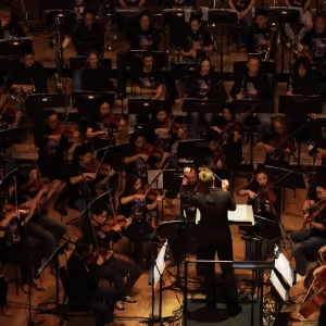 The HK Phil Reveals January 2025 Lineup