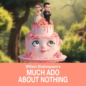 MUCH ADO ABOUT NOTHING Comes to Alabama Shakespeare Festival