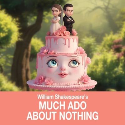 MUCH ADO ABOUT NOTHING Comes to Alabama Shakespeare Festival