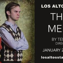 Los Altos Stage Company Presents THE GLASS MENAGERIE