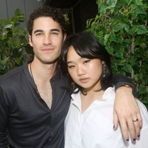 Photos: Darren Criss, Helen J Shen & the Cast of MAYBE HAPPY ENDING Are Getting…