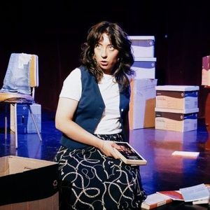 NIUSIA Will Embark on Tour to Brighton and London