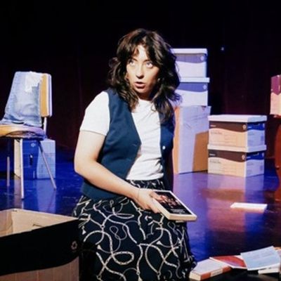 NIUSIA Will Embark on Tour to Brighton and London