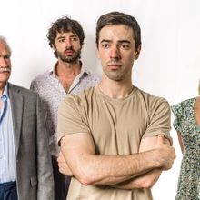 COCK By Mike Bartlett Returns to Sydney in May