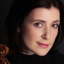 Zefira Valova Makes Tafelmusik Debut In BOHEMIAN RHAPSODY: HAYDN & BENDA In April