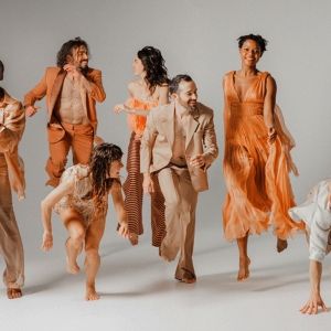 BODYTRAFFIC Comes to Des Moines Civic Center