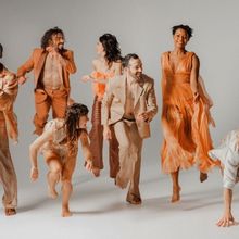 BODYTRAFFIC Comes to Des Moines Civic Center