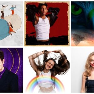 Seven Dials Playhouse Announces 2026 Spring Season EXTRAORDINARY STORIES
