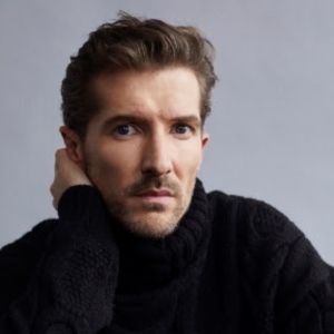 Gwilym Lee Joins Cast of DEAR ENGLAND