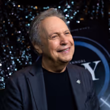 Billy Crystal Opens Up About Losses Inspiring New Broadway Show