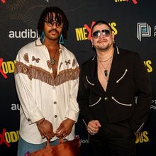 Photos: MEXODUS Celebrates Opening Night at The Daryl Roth Theatre