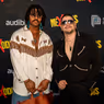 Photos: MEXODUS Celebrates Opening Night at The Daryl Roth Theatre