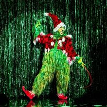 HOW THE GRINCH STOLE CHRISTMAS! Comes to the Marcus Performing Arts Center in Novembe