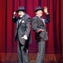 THE PRODUCERS to Honour Mel Brooks's 100th Birthday With Special Ticket Offer