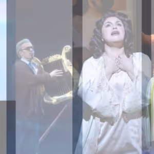 The Dallas Opera Unveils Schedule For Free Streaming Of Recent Productions