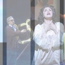 The Dallas Opera Unveils Schedule For Free Streaming Of Recent Productions