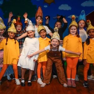 HONK JR. to Close at The Secret Academy This Weekend Honk Jr First Photos! Closing…