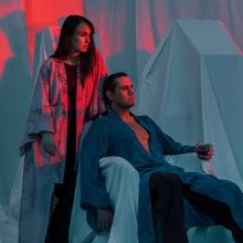 KÖRSBÄRS­TRÄDGÅRDEN Comes to Dramaten Beginning This Week