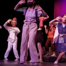 Playful People Productions Hosts Summer Dance Classes