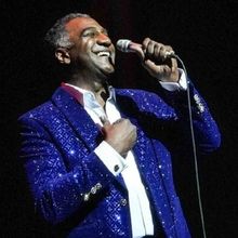 Christine Ebersole, JOE ICONIS CHRISTMAS EXTRAVAGANZA, Matthew Morrison, Norm Lewis &