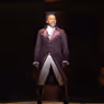 Leslie Odom Jr. Returns to HAMILTON West End Tonight, Following Thursday Mid-Show Exit