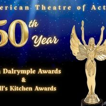 American Theatre of Actors Will Celebrate 50th Anniversary with Gala
