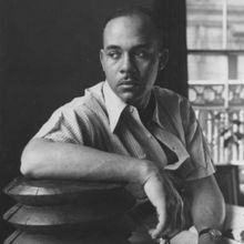 The Gordon Parks Foundation Presents RALPH ELLISON: PHOTOGRAPHER Exhibition