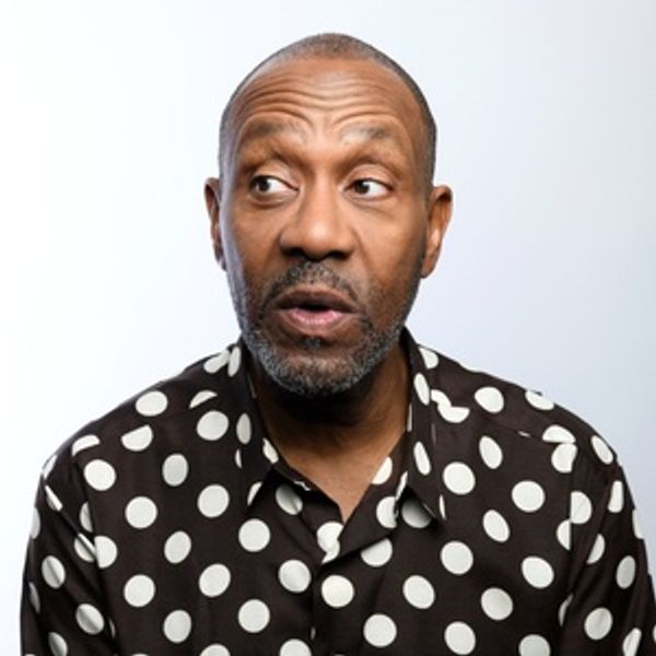 Lenny Henry Will Embark on First UK Tour Since 2010 Photo