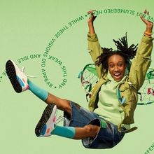 Cast Set for A MIDSUMMER NIGHT'S DREAM at Unicorn Theatre