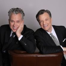 JIM CARUSO'S CAST PARTY to Return to London in November