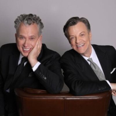 JIM CARUSO'S CAST PARTY to Return to London in November