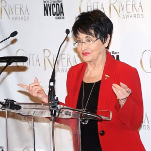 Photos: Inside the 2023 Chita Rivera Awards Nominees Cocktail Reception